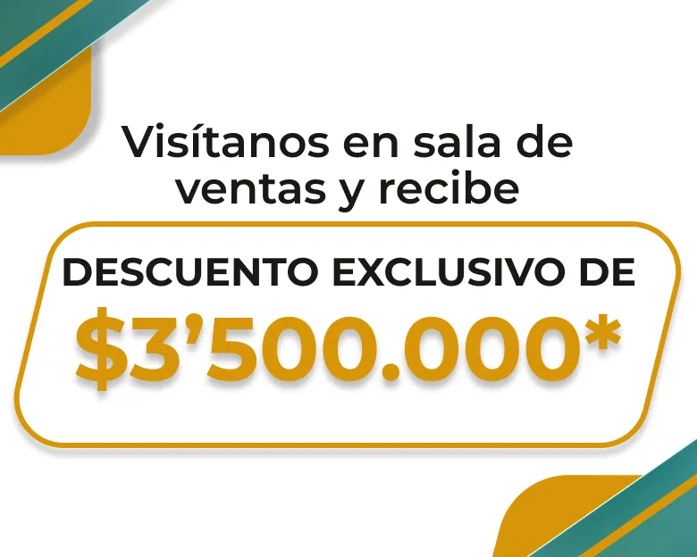 Banner Sala de Ventas