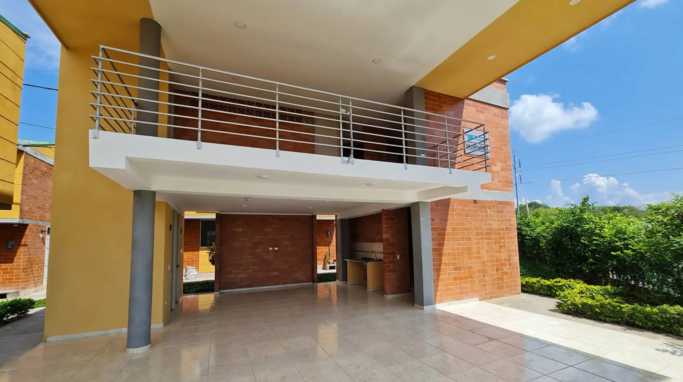 Salón social
