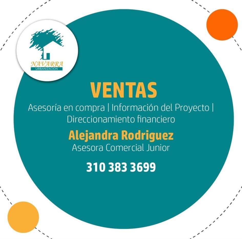 CONTACTO VENTAS